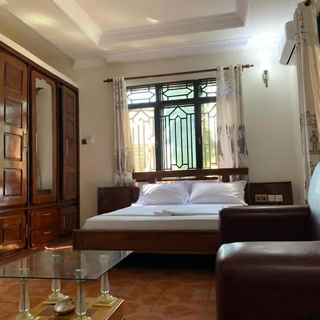 Coast View Resort Кигома Экстерьер фото