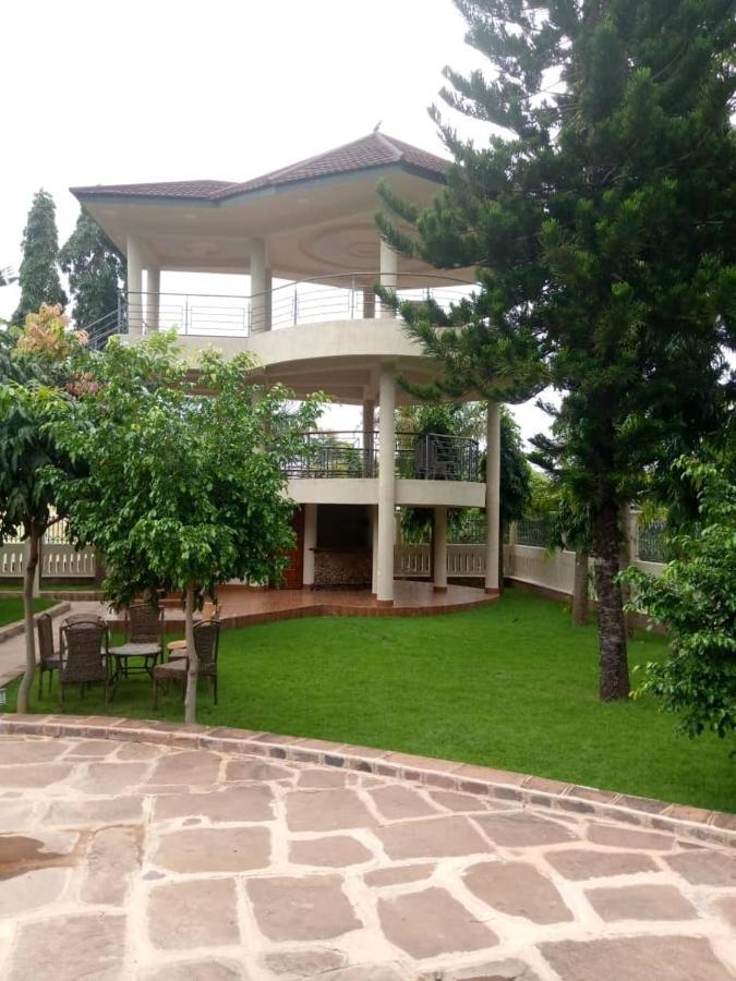 Coast View Resort Кигома Экстерьер фото